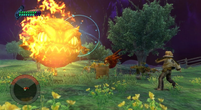 Final Fantasy Crystal Chronicles: The Crystal Bearers